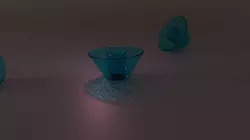 Nature morte1 Free 3D model