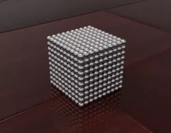 NeoCube Free 3D model