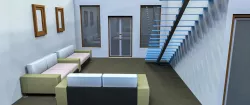 NEW PLAN Free 3D model