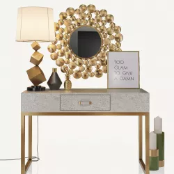  Out There Interiors - Barnardine 3D model
