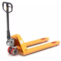 Pallet Jack 3D model