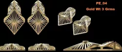 Pendant Free 3D model