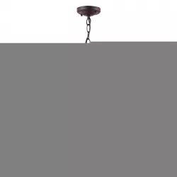 Pendant Lamp La Rambla S104-10-41-R Maytoni Outdoor Free 3D model