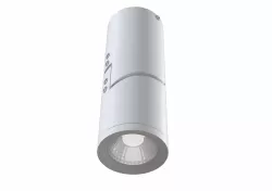 Pendant Lamp Tube C019CW-01W Maytoni Technical Free 3D model