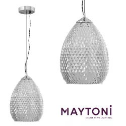 Pendant Moreno P018-PL-01-N Maytoni Modern Free 3D model
