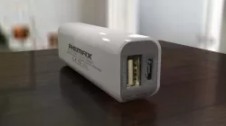 power bank 3d model Low-poly  3D model