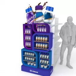 Product Display 3D model