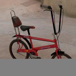 Jual best sale raleigh chopper