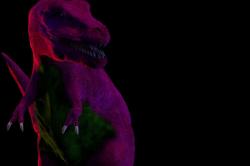 barney 3d models | Page 1 | STLFinder