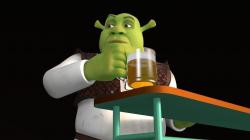 shrek rig animation 3D Models | Page 1 | STLFinder