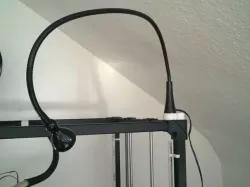 RigidBot Ikea Jansjo Holder