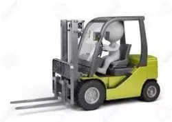 Robot Free 3D model