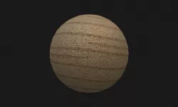 Sand 4k pbr Texture