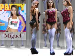 Scan FHM model Miguel.
