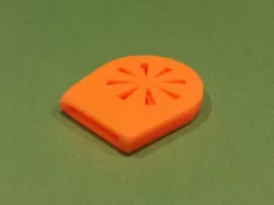 Screamer - Snap Fit, No Glue Required