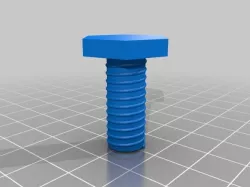 Screw
