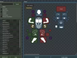 SearchNPick Animation Picker Free Trial Free 3D model