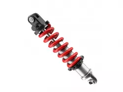 Shock Absorber 3D model