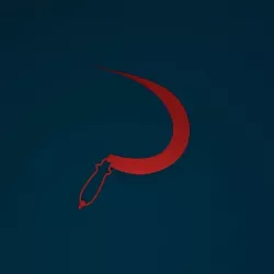 sickle Free 3D model