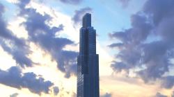 free skyscraper 3D Models | Page 1 | STLFinder