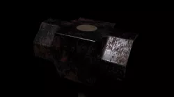 Sledge hammer Free low-poly  3D model