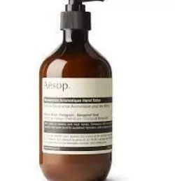 Soap Bottle Free 3D model
