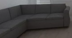 sofa ikea Free 3D model