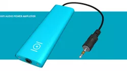 Sound Jack Free 3D model
