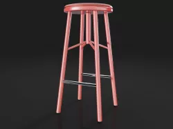 Sputnik 2000 Free 3D model