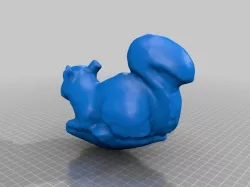 Squirel