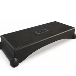 Step Fitness Free 3D model