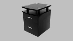 Storage Free 3D model