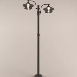 street lamp Free 3D model