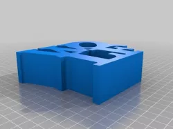 STS Do 3D