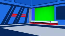studio Free 3D model