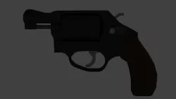 SW M36 Free 3D model