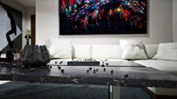 TABLE  Free 3D model