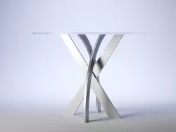 Table Free 3D model