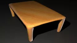 TABLE Free 3D model