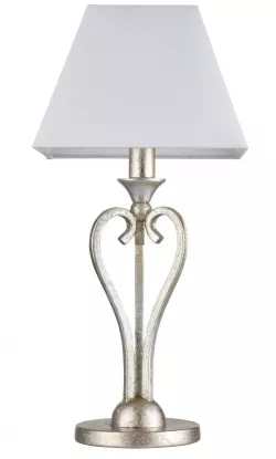 Table Lamp Elegant Rive Gauche ARM854-11-G Maytoni Classic Free 3D model