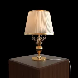 Table Lamp Free 3D model