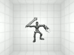 The Black Knight