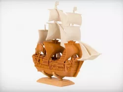 The Endeavor