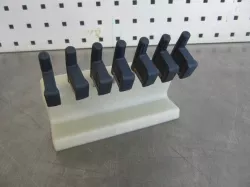 Torx Tool Holder