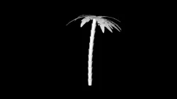 tree-0 Free 3D model