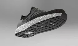 Ultraboost Running Shoe Free 3D model