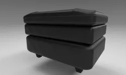 VR Ready Models Free 3D model