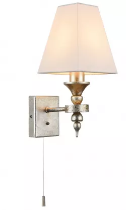 Wall Lamp Elegant Rive Gauche ARM854-01-G Maytoni Classic Free 3D model