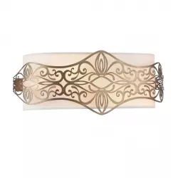 Wall Lamp House Burgeon ARM959-WL-02-G Maytoni Classic Free 3D model