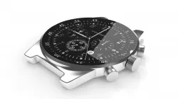 watch Free 3D model